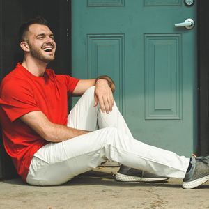 Meet your Posher, Ben